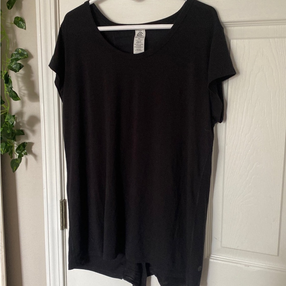 Athletic Top